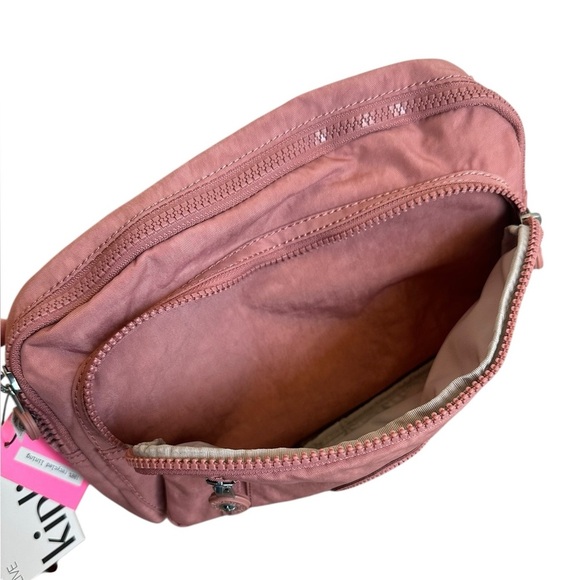 Kipling Belt Bag Monkey Keychain - Picture 9 of 11